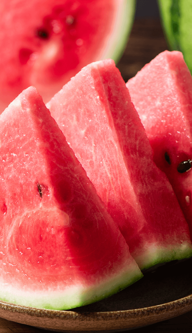 【スイカ】戦前 贈 佐藤中尉殿 ブルネイ永田部隊 物品販売所 煙草入れ 期間延長！7月16日まで受付！】富里市産 黒皮のシードレススイカ